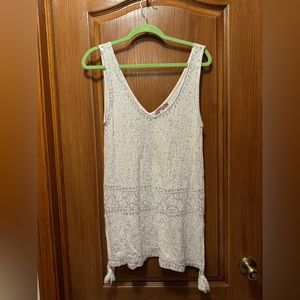 Calypso Tank Top